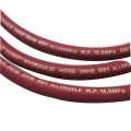 High Quality Heat Resistant Oil Rubber Hose